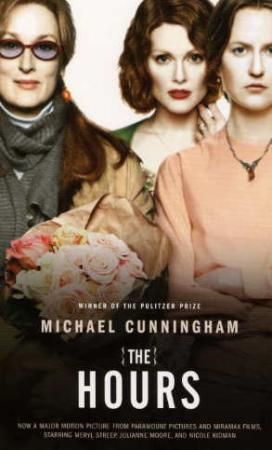 The hours 9780312305062 Michael Cunningham Brukte bøker