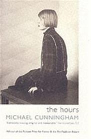 The Hours 9781841150352 Michael Cunningham Brukte bøker