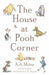 The House at Pooh Corner 9781405211178 Alan Alexander Milne Brukte bøker