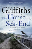 The House at Sea's End 9781786482136 Elly Griffiths Brukte bøker