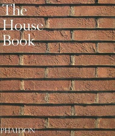 The house book 9780714844909  Brukte bøker