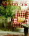 The House & Garden Book of Country Chic 9780091853273 Leonie Highton Brukte bøker