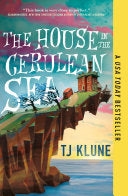The House in the Cerulean Sea 9781250217318 TJ Klune Brukte bøker