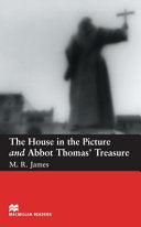 The house in the picture and Abbot Thomas' treasure 9781405072328 M. R. James Brukte bøker