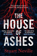 The House of Ashes 9781838775339 Stuart Neville Brukte bøker