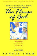 The House of God 9780385337380 Samuel Shem Brukte bøker