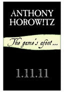The House of Silk 9781409133827 Anthony Horowitz Brukte bøker