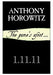 The House of Silk 9781409133827 Anthony Horowitz Brukte bøker