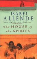 The house of the spirits 9780552995887 Isabel Allende Brukte bøker
