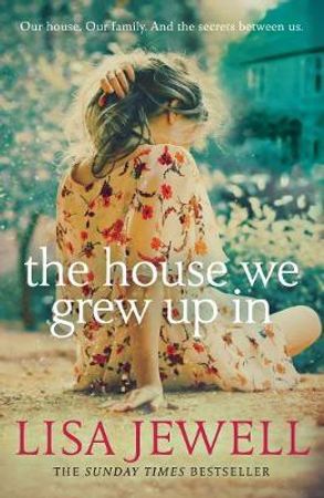 The house we grew up in 9781846059247 Lisa Jewell Brukte bøker