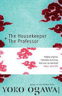 The Housekeeper and the Professor 9780099521341 Yōko Ogawa Brukte bøker