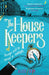 The Housekeepers 9781472299376 Alex Hay Brukte bøker