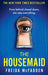The Housemaid 9781408728512 Freida McFadden Brukte bøker