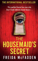 The Housemaid's Secret 9780349132600 Freida McFadden Brukte bøker