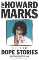 The Howard Marks Book of Dope Stories 9780099428558 Howard Marks Brukte bøker