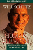The Human Element 9781555426125 Will Schutz Brukte bøker