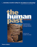 The Human Past 9780500290644 Chris Scarre Brukte bøker