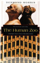 The Human Zoo 9781568361048 Desmond Morris Brukte bøker
