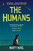 The Humans 9780857868787 Matt Haig Brukte bøker