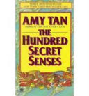 The Hundred Secret Senses 9780006550518 Amy Tan Brukte bøker