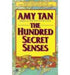 The Hundred Secret Senses 9780006550518 Amy Tan Brukte bøker