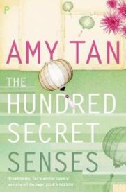 The hundred secret senses 9780006550525 Amy Tan Brukte bøker