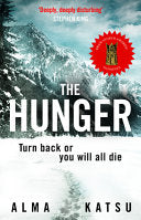 The Hunger 9780857503640 Alma Katsu Brukte bøker