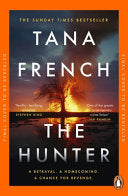 The Hunter 9781405963985 Tana French Brukte bøker