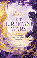 The Hurricane Wars 9780008555849 Thea Guanzon Brukte bøker