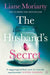 The husband's secret 9781405911665 Liane Moriarty Brukte bøker