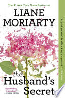 The Husband's Secret 9780425267721 Liane Moriarty Brukte bøker