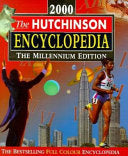 The Hutchinson Encyclopedia 9781859862889 Roger Tritton Brukte bøker