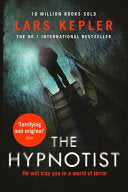 The Hypnotist 9780008241810 Lars Kepler Brukte bøker