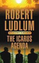 The Icarus Agenda 9780752858500 Robert Ludlum Brukte bøker