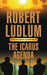 The Icarus Agenda 9780752858500 Robert Ludlum Brukte bøker