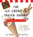 The Ice Cream And Frozen Yogurt Cookbook 9780762418299 Mable Hoffman Gar Hoffman Brukte bøker