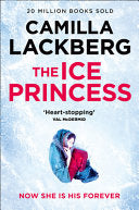 The Ice Princess 9780008264444 Camilla Läckberg Brukte bøker