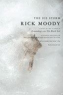 The Ice Storm 9780316706001 Rick Moody Brukte bøker
