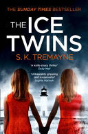 The Ice Twins 9780007459223 S. K. Tremayne Brukte bøker