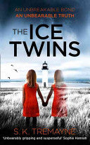 The Ice Twins 9780007563036 S. K. Tremayne Brukte bøker