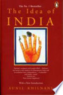 The Idea of India 9780143032465 Sunil Khilnani Brukte bøker