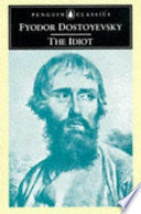 The Idiot 9780140440546 Fyodor Dostoyevsky Brukte bøker