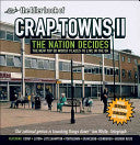 The Idler Book of Crap Towns II 9780752225456 Sam Jordison Dan Kieran The Et Al Idler Brukte bøker