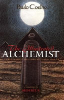 The Illustrated Alchemist 9780060192501 Paulo Coelho Brukte bøker