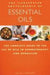 The Illustrated Encyclopedia of Essential Oils 9781852306618 Julia Lawless Brukte bøker