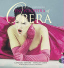 The Illustrated Encyclopedia of Opera 9781844510269 Stanley Sadie Brukte bøker