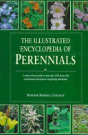 The Illustrated Encyclopedia of Perennials 9781840650716 Marshall Craigmyle Brukte bøker