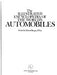 The Illustrated Encyclopedia of the World's Automobiles 9780894790508 David Burgess Wise Brukte bøker