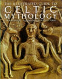 The Illustrated Guide to Celtic Mythology 9781851708826 Thomas William Rolleston Brukte bøker