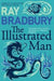 The illustrated man 9780006479222 Ray Bradbury Brukte bøker